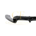 3D Style Carbon Fibre Rear Diffuser for BMW F85 X5M F86 X6M 16-Present