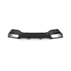 3D Style Pre-preg Carbon Fibre Rear Diffuser for BMW G14 G15 8 Series 18-Present