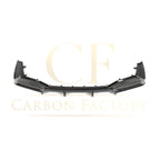 3D Style Carbon Fibre Rear Diffuser for BMW G14 G15 8 Series 18-Present