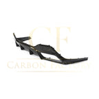 3D Style Carbon Fibre Rear Diffuser for BMW G14 G15 8 Series 18-Present