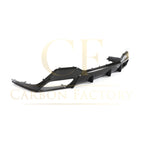 3D Style Carbon Fibre Rear Diffuser for BMW G14 G15 8 Series 18-Present