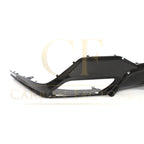 3D Style Carbon Fibre Rear Diffuser for BMW G14 G15 8 Series 18-Present