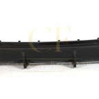 3D Style Carbon Fibre Rear Diffuser for BMW G14 G15 8 Series 18-Present