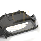 3D Style Carbon Fibre Rear Diffuser for BMW G14 G15 8 Series 18-Present