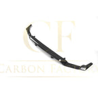 3D Style Carbon Fibre Rear Diffuser for BMW G30 G31 5 Series M Sport 17-23