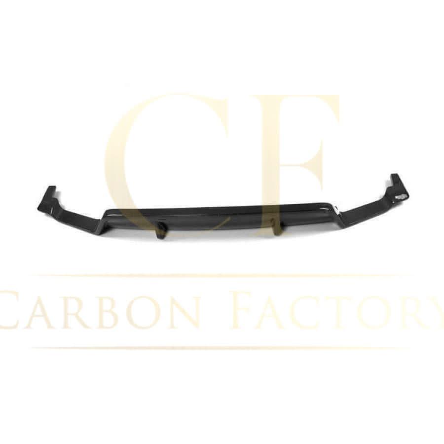 3D Style Carbon Fibre Rear Diffuser for BMW G30 G31 5 Series M Sport 17-23