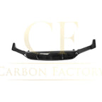 3D Style Carbon Fibre Rear Diffuser for BMW G30 G31 5 Series M Sport 17-23