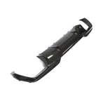 AC Style Carbon Fibre Rear Diffuser for BMW F91 F92 F93 M8 18-Present