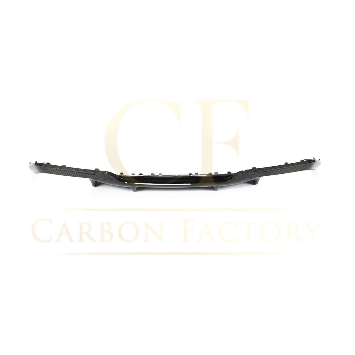 AC Style Pre-preg Carbon Fibre Rear Diffuser for BMW F93 M8 18-Present