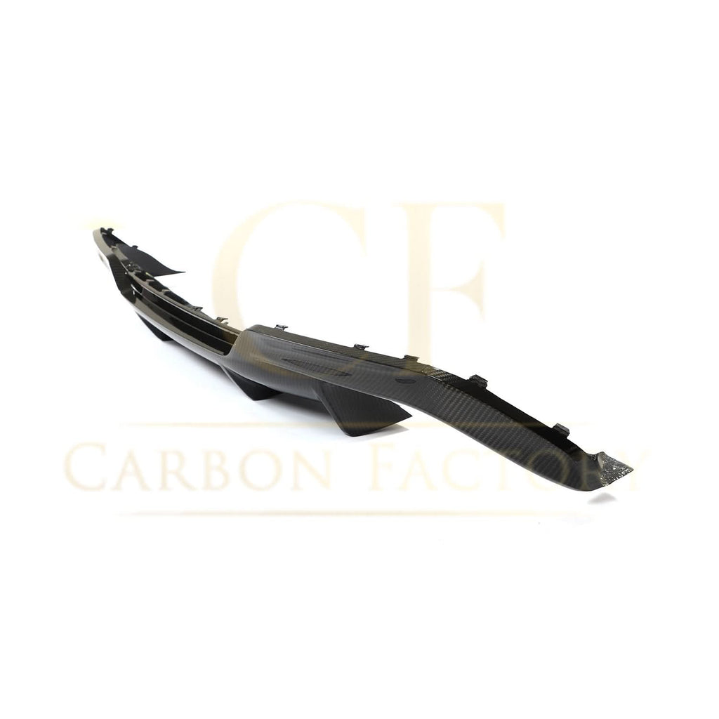 AC Style Pre-preg Carbon Fibre Rear Diffuser for BMW F93 M8 18-Present