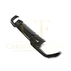 AC Style Pre-preg Carbon Fibre Rear Diffuser for BMW F93 M8 18-Present