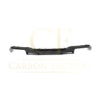 AC Style Pre-preg Carbon Fibre Rear Diffuser for BMW F93 M8 18-Present