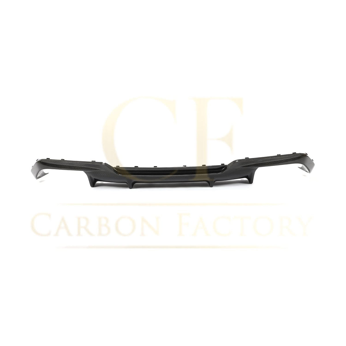 AC Style Pre-preg Carbon Fibre Rear Diffuser for BMW F93 M8 18-Present