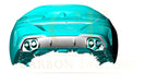 AC Style Pre-preg Carbon Fibre Rear Diffuser for BMW F93 M8 18-Present