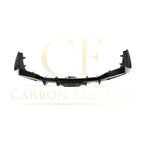 AC Style Carbon Fibre Rear Diffuser for BMW G14 G15 8 Series 18-Present