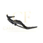 AC Style Carbon Fibre Rear Diffuser for BMW G14 G15 8 Series 18-Present