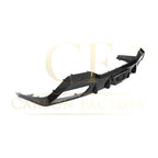 AC Style Carbon Fibre Rear Diffuser for BMW G14 G15 8 Series 18-Present