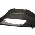 AC Style Carbon Fibre Rear Diffuser for BMW G14 G15 8 Series 18-Present