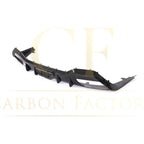 AC Style Carbon Fibre Rear Diffuser for BMW G16 8 Series 4 Door 18-Present