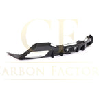 AC Style Carbon Fibre Rear Diffuser for BMW G16 8 Series 4 Door 18-Present