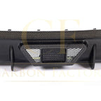AC Style Carbon Fibre Rear Diffuser for BMW G16 8 Series 4 Door 18-Present