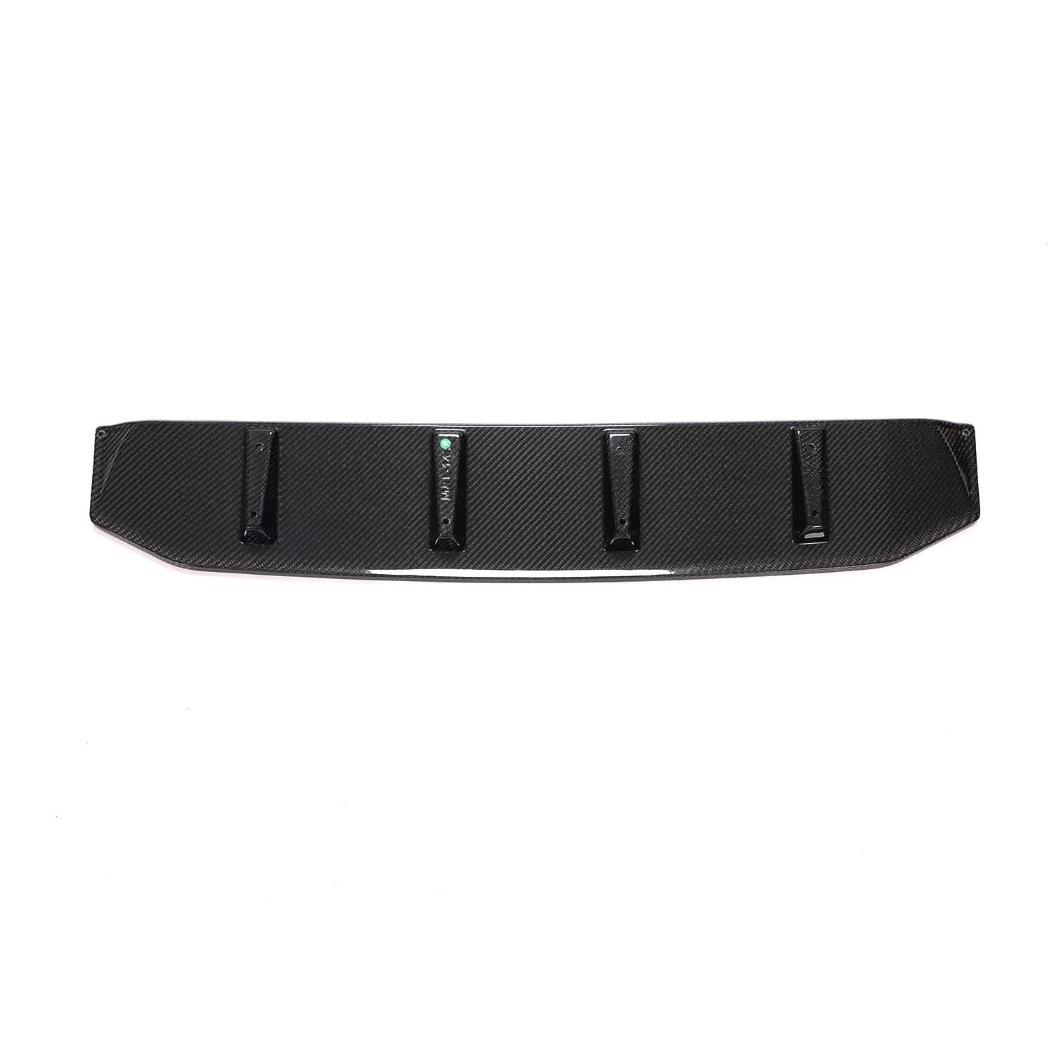 A Style Carbon Fibre Diffuser for Mercedes Benz H247 GLA 20-Present