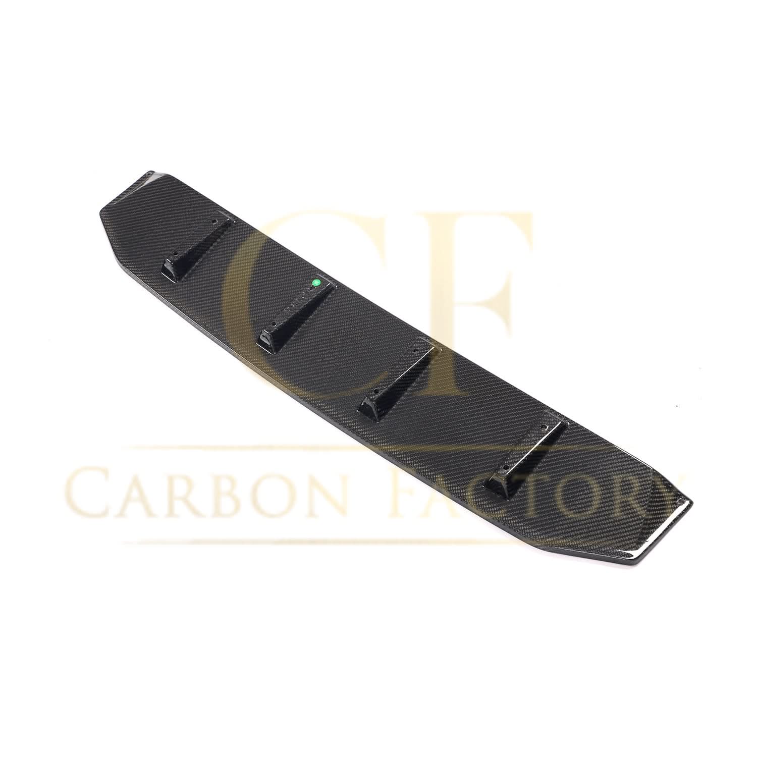 A Style Carbon Fibre Diffuser for Mercedes Benz H247 GLA 20-Present