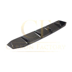 A Style Carbon Fibre Diffuser for Mercedes Benz H247 GLA 20-Present