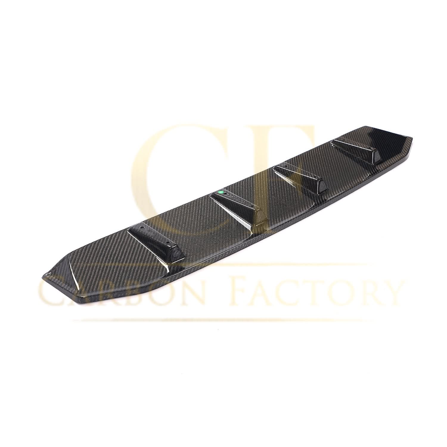 A Style Carbon Fibre Diffuser for Mercedes Benz H247 GLA 20-Present