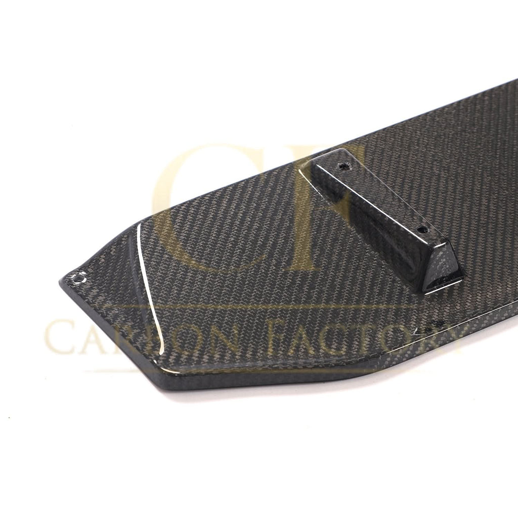 A Style Carbon Fibre Diffuser for Mercedes Benz H247 GLA 20-Present