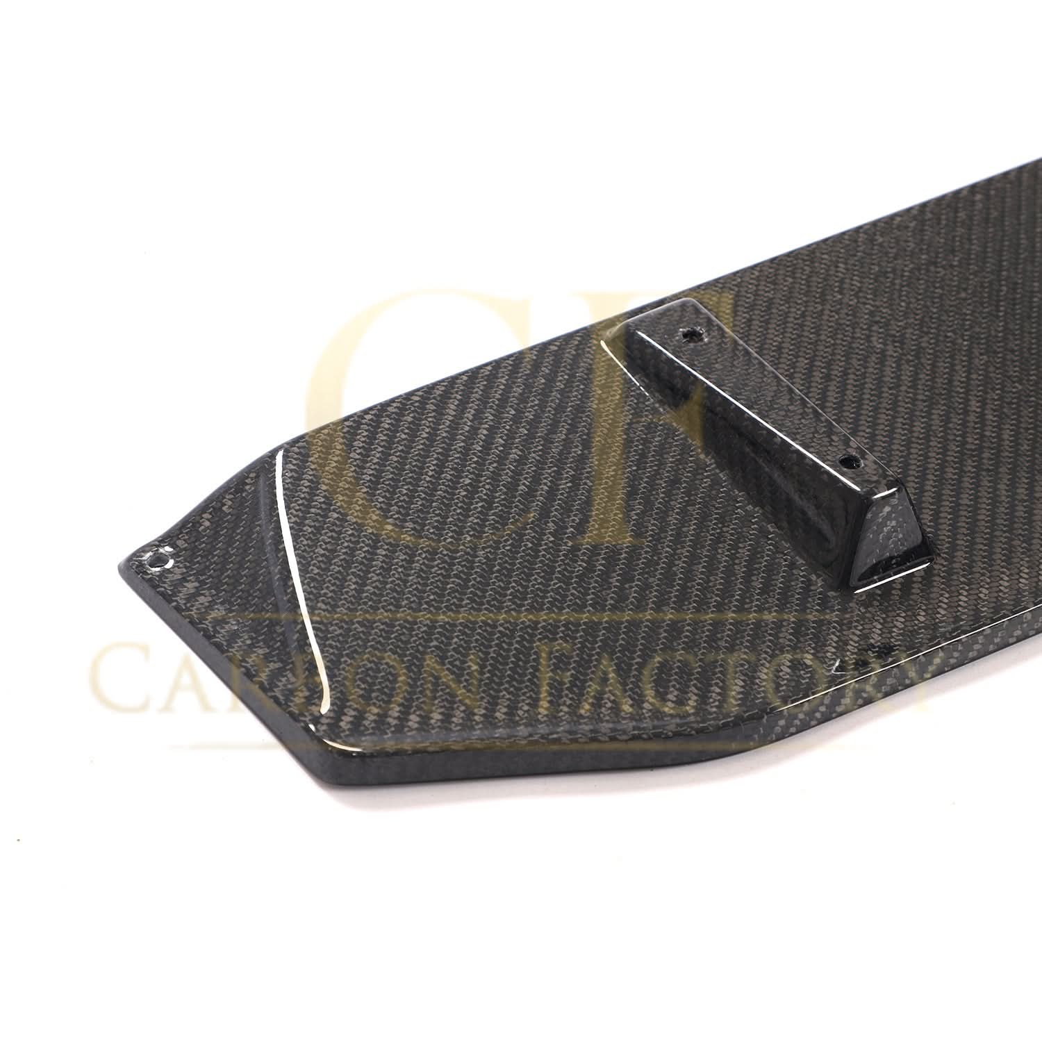 A Style Carbon Fibre Diffuser for Mercedes Benz H247 GLA 20-Present