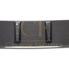 A Style Carbon Fibre Diffuser for Mercedes Benz H247 GLA 20-Present