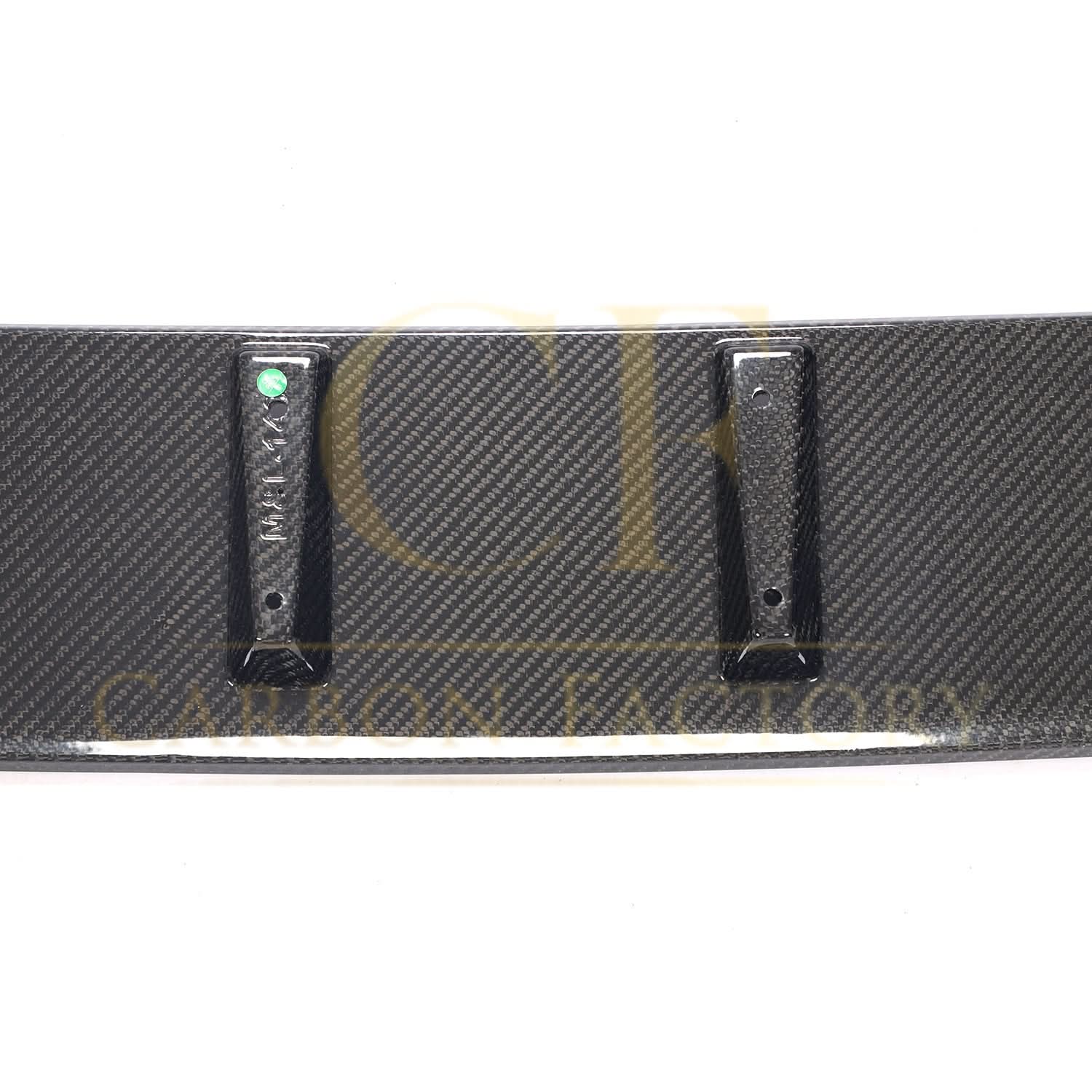 A Style Carbon Fibre Diffuser for Mercedes Benz H247 GLA 20-Present