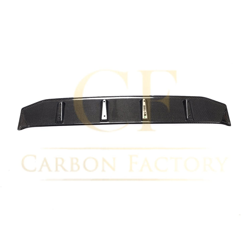 A Style Carbon Fibre Diffuser for Mercedes Benz H247 GLA 20-Present