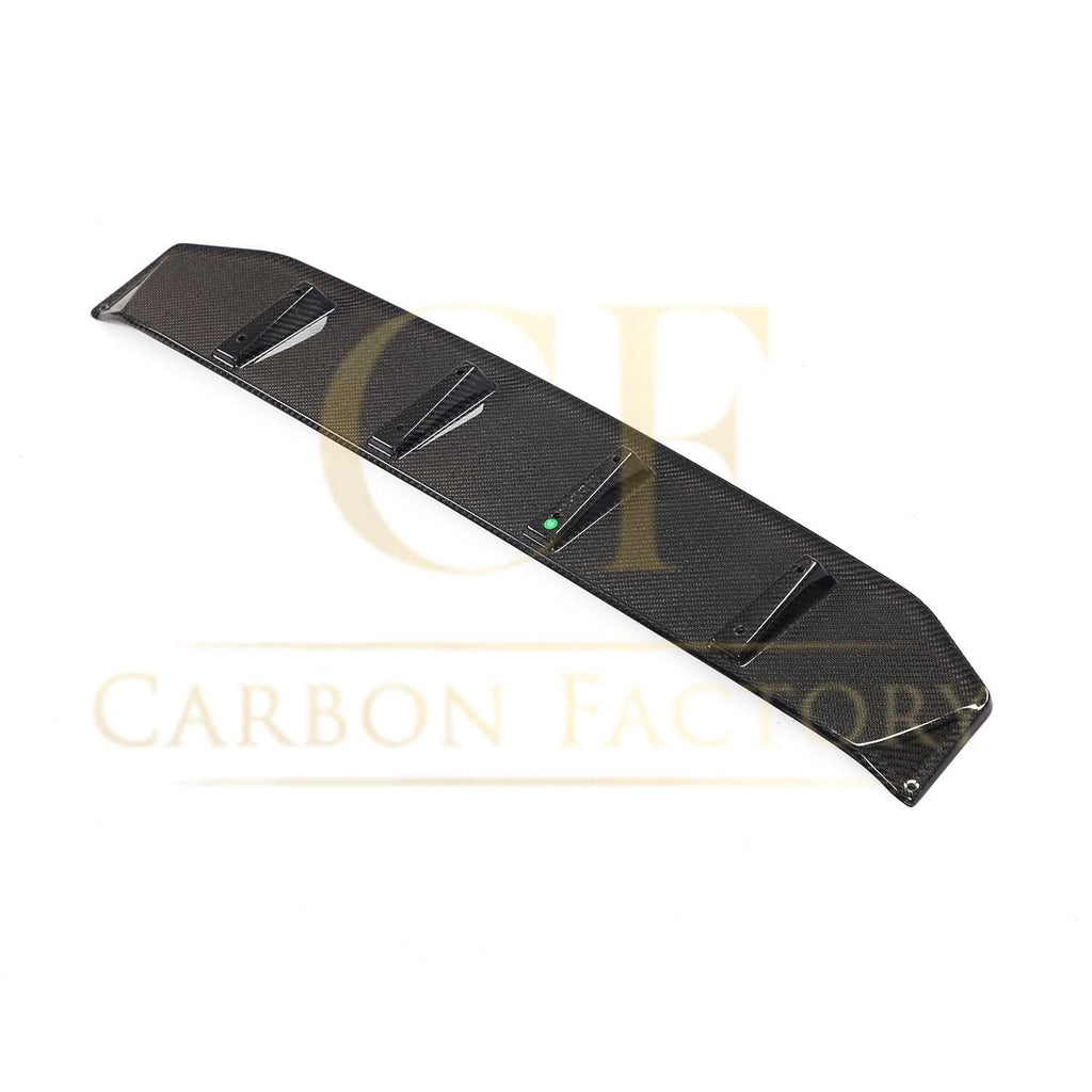 A Style Carbon Fibre Diffuser for Mercedes Benz H247 GLA 20-Present