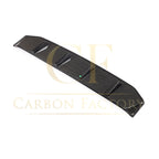 A Style Carbon Fibre Diffuser for Mercedes Benz H247 GLA 20-Present