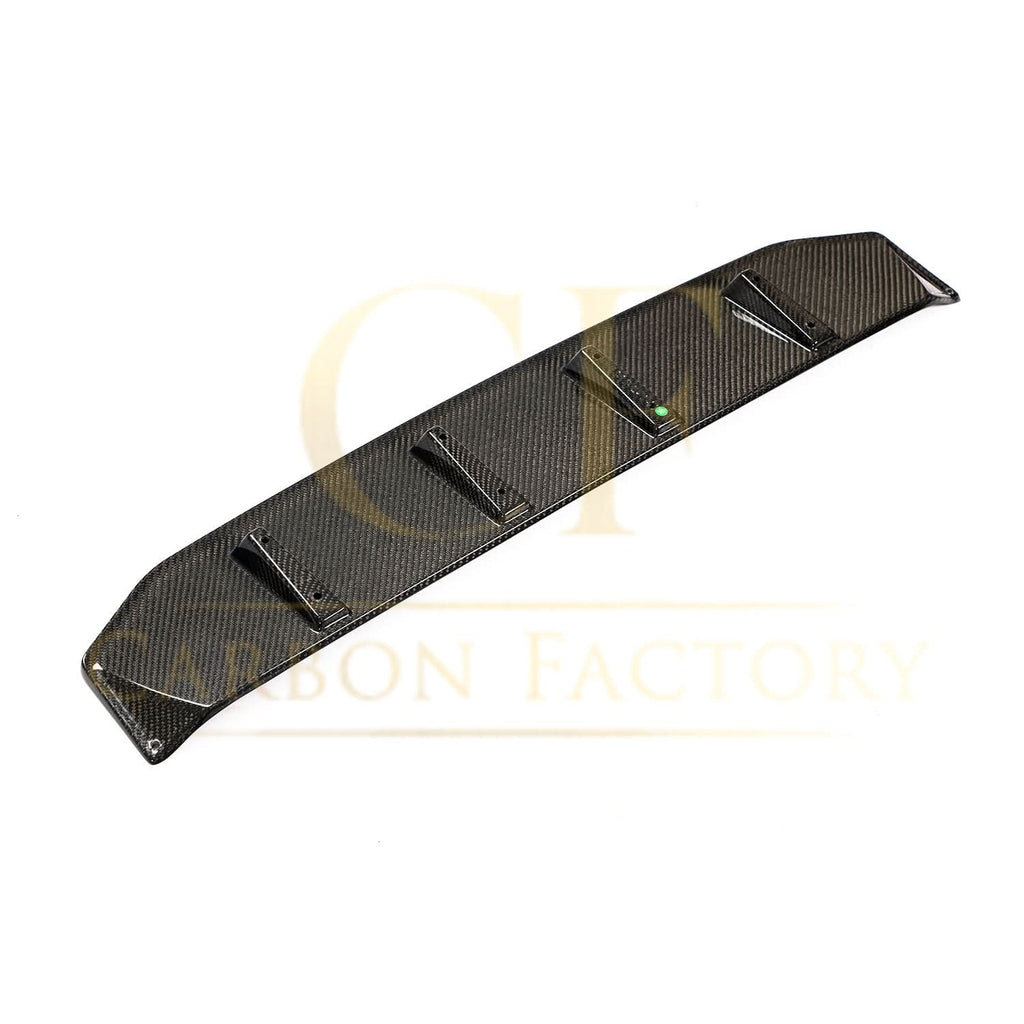 A Style Carbon Fibre Diffuser for Mercedes Benz H247 GLA 20-Present