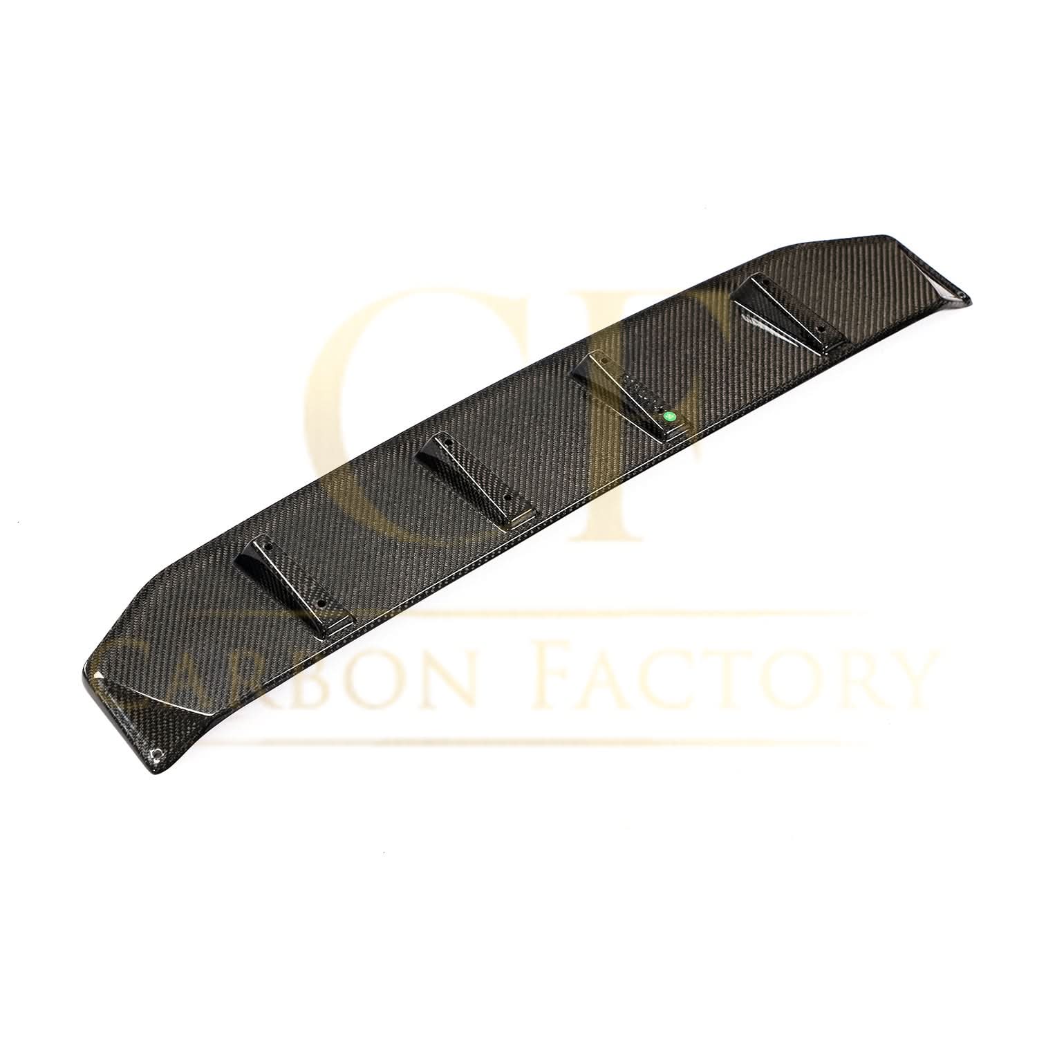 A Style Carbon Fibre Diffuser for Mercedes Benz H247 GLA 20-Present