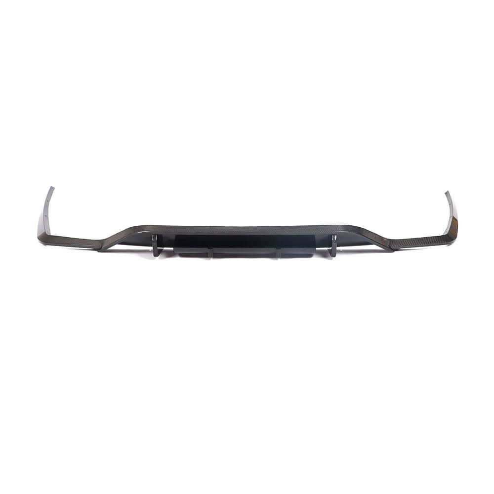 A Style Carbon Fibre Rear Diffuser for Mercedes Benz C257 CLS 19-Present