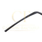 A Style Carbon Fibre Rear Diffuser for Mercedes Benz C257 CLS 19-Present