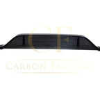 A Style Carbon Fibre Rear Diffuser for Mercedes Benz C257 CLS 19-Present