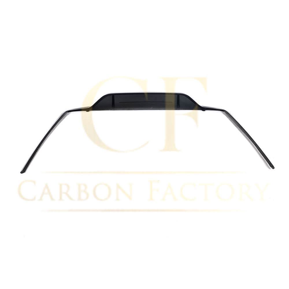 A Style Carbon Fibre Rear Diffuser for Mercedes Benz C257 CLS 19-Present