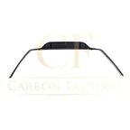 A Style Carbon Fibre Rear Diffuser for Mercedes Benz C257 CLS 19-Present