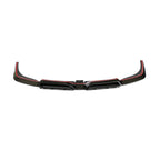 A Style Carbon Fibre Rear Diffuser for Mercedes Benz SLS 10-14