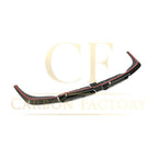 A Style Carbon Fibre Rear Diffuser for Mercedes Benz SLS 10-14