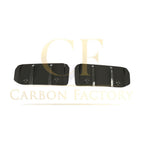 A Style Carbon Fibre Rear Diffuser for Mercedes Benz SLS 10-14