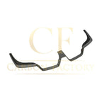 A Style Carbon Fibre Rear Diffuser for Mercedes Benz SLS 10-14