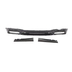 A Style Carbon Fibre Rear Diffuser for Mercedes Benz W222 S63 Saloon 18-Present