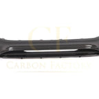 A Style Carbon Fibre Rear Diffuser for Mercedes Benz W222 S63 Saloon 18-Present