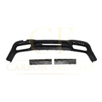 A Style Carbon Fibre Rear Diffuser for Mercedes Benz W222 S63 Saloon 18-Present